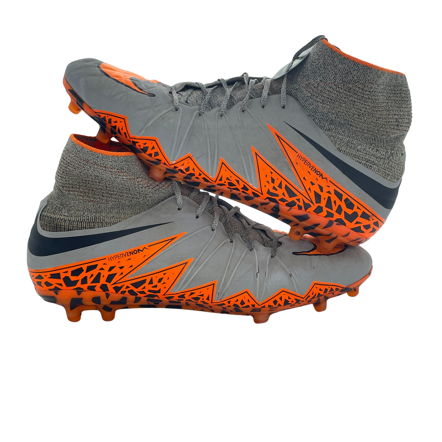 Nike Hypervenom Phantom II FG