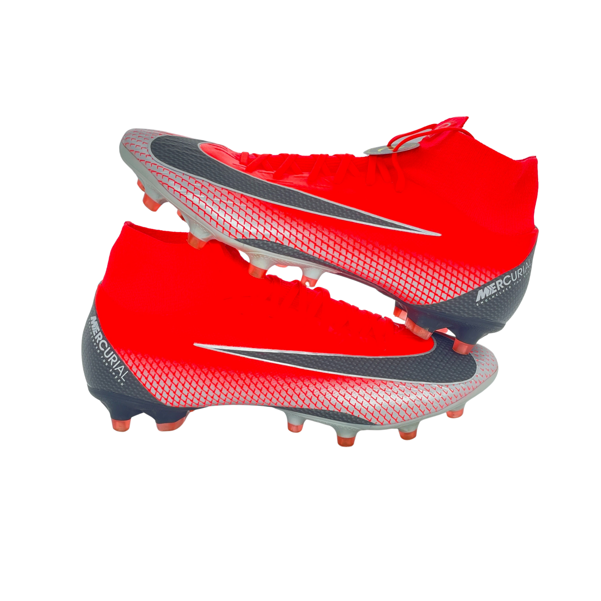 Nike Mercurial Superfly 6 AG Pro CR7 FTBLBOOTS GmbH