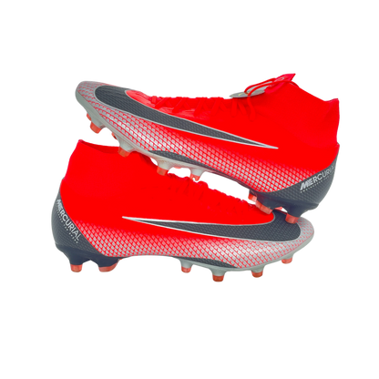 Nike Mercurial Superfly 6 AG Pro CR7