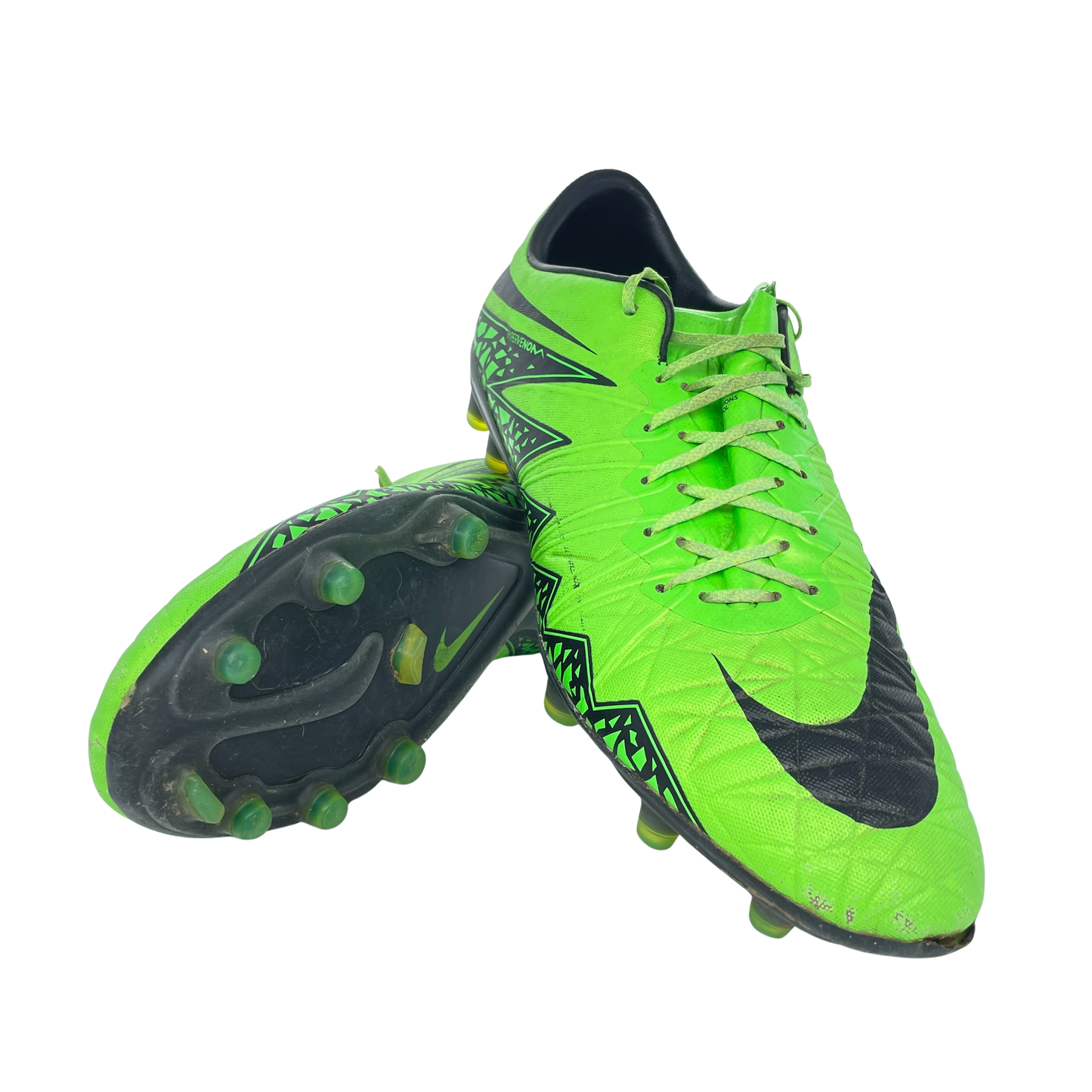 Nike Hypervenom Phinish FG