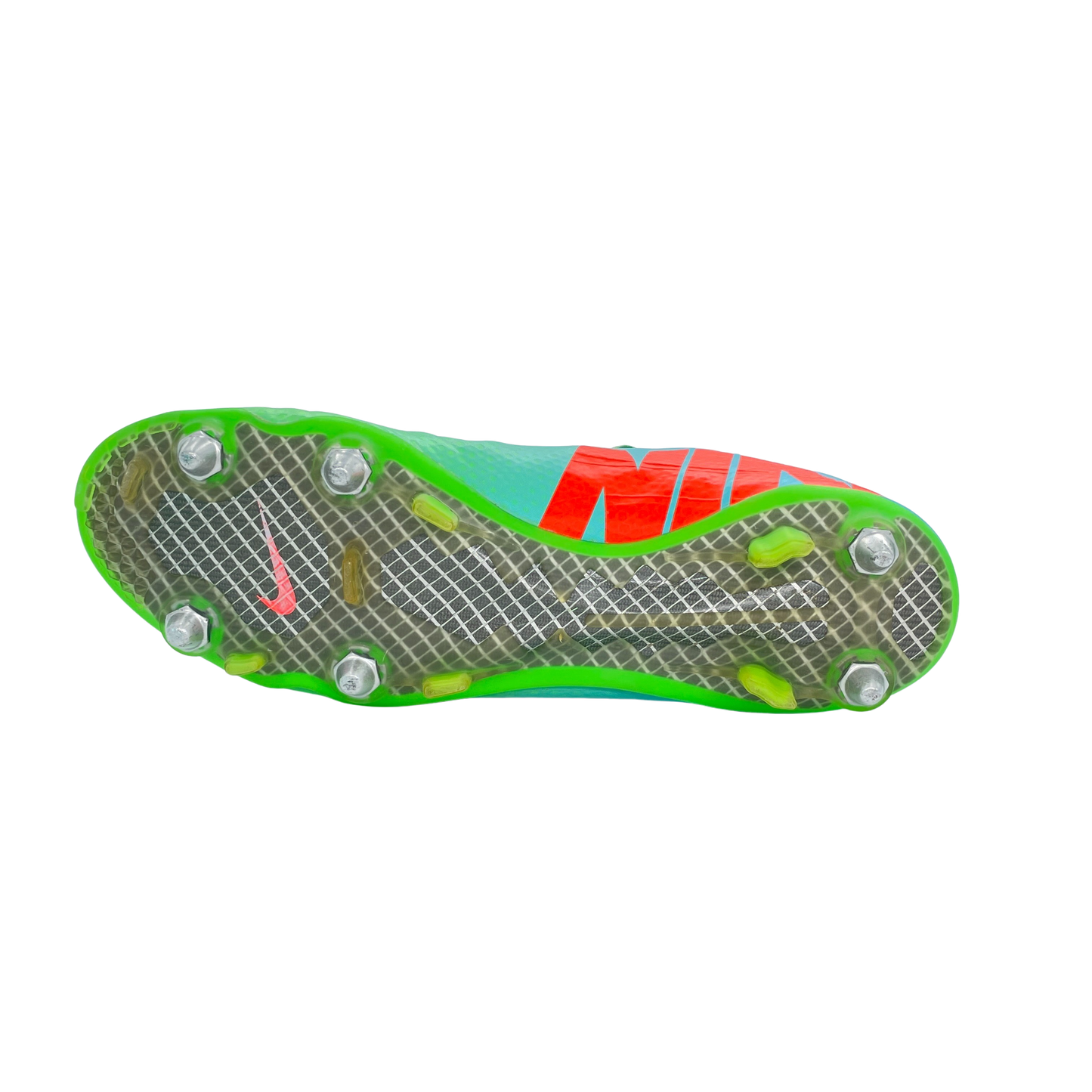 Nike Mercurial Vapor IX SG