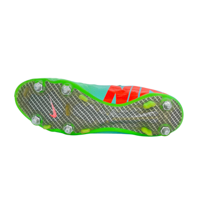 Nike Mercurial Vapor IX SG