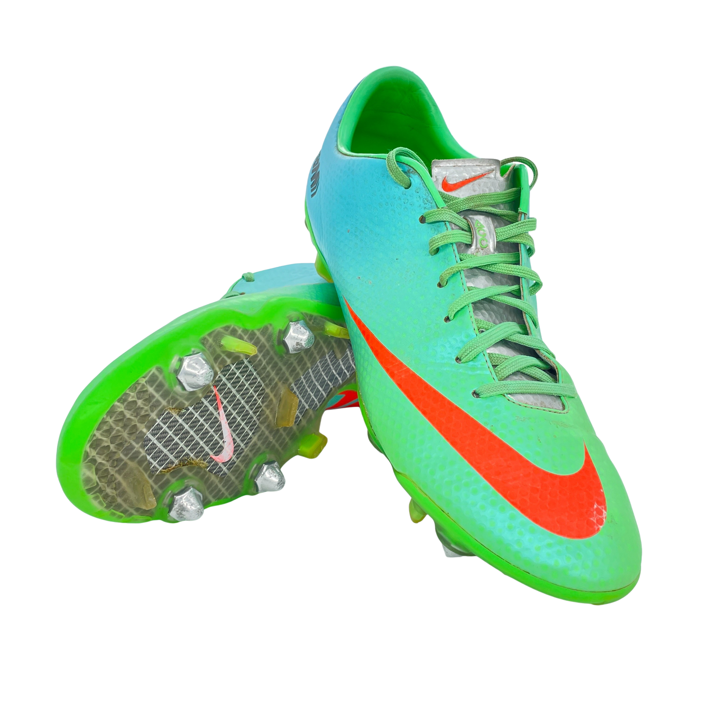 Nike Mercurial Vapor IX SG