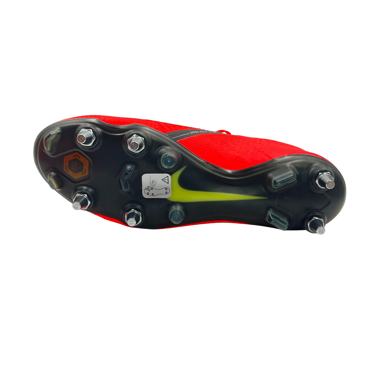 Nike Hypervenom Phantom SG