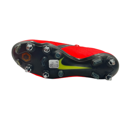 Nike Hypervenom Phantom SG