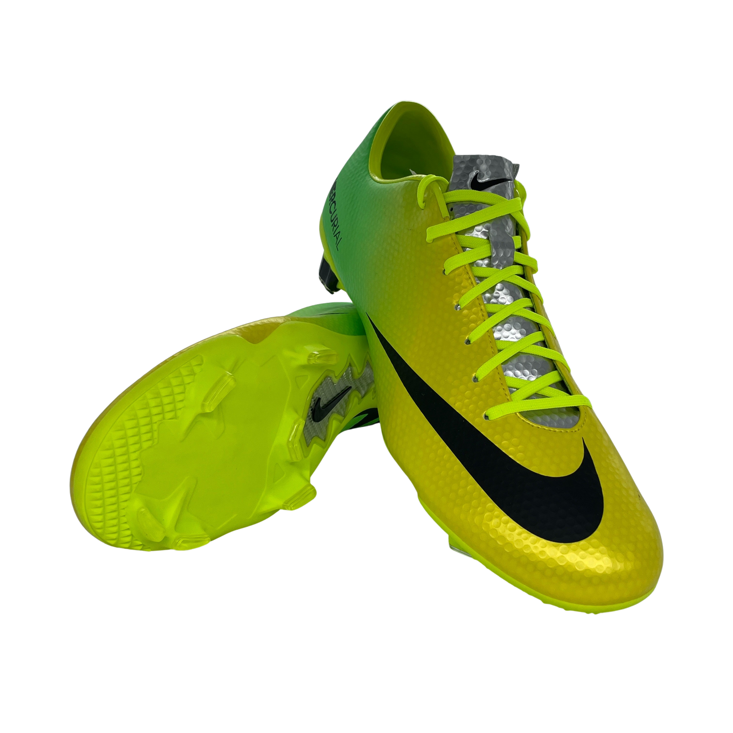 Nike Mercurial Vapor Veloce FG
