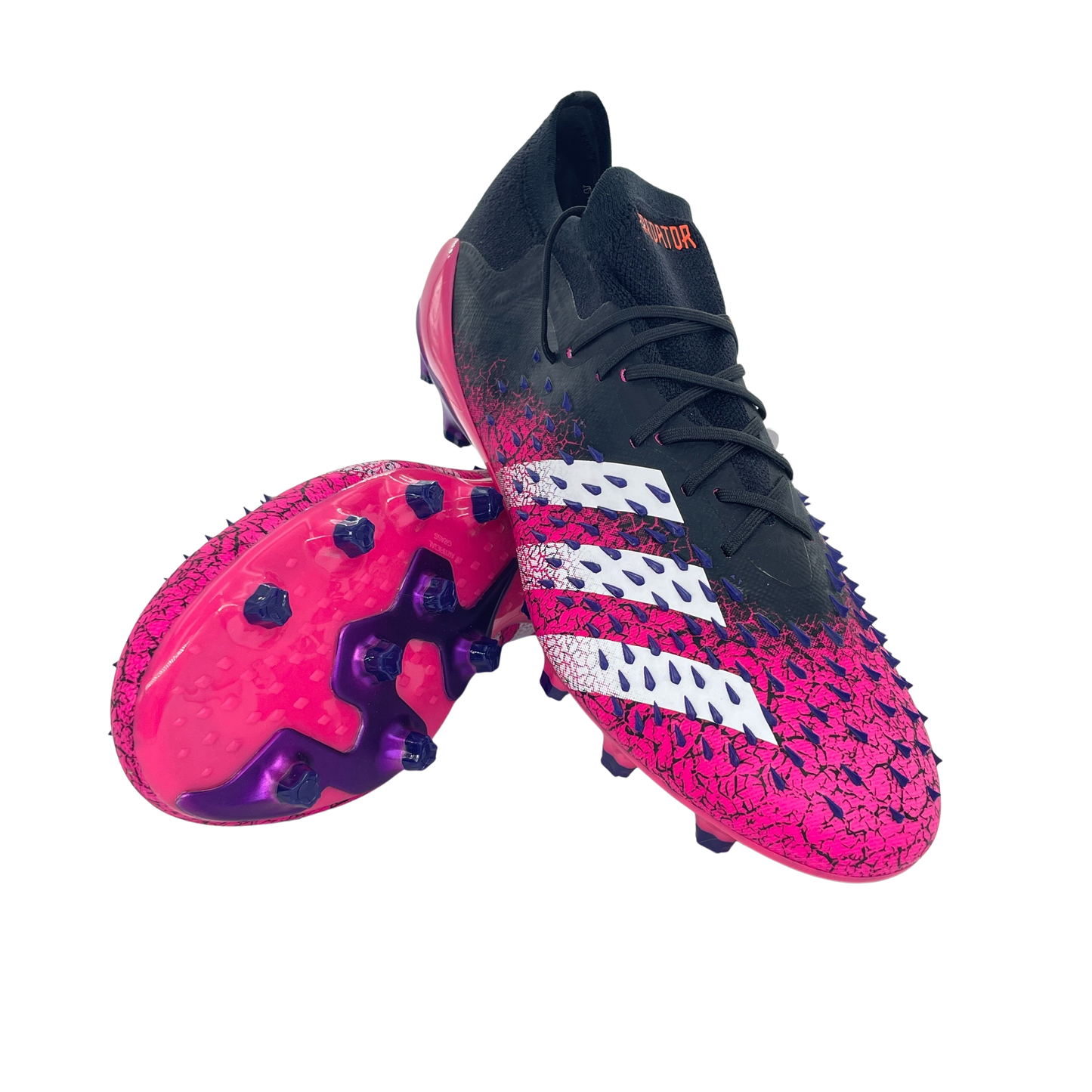 Adidas Predator Freak.1 FG