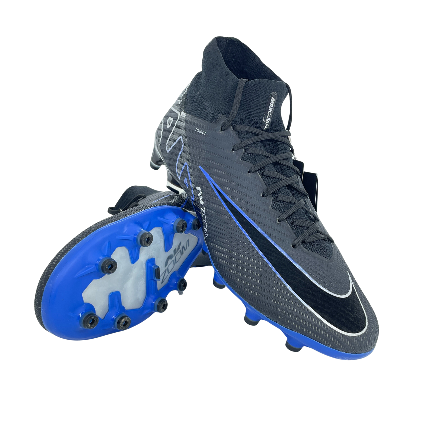 Nike Air Zoom Mercurial Superfly 9 Elite AG-Pro