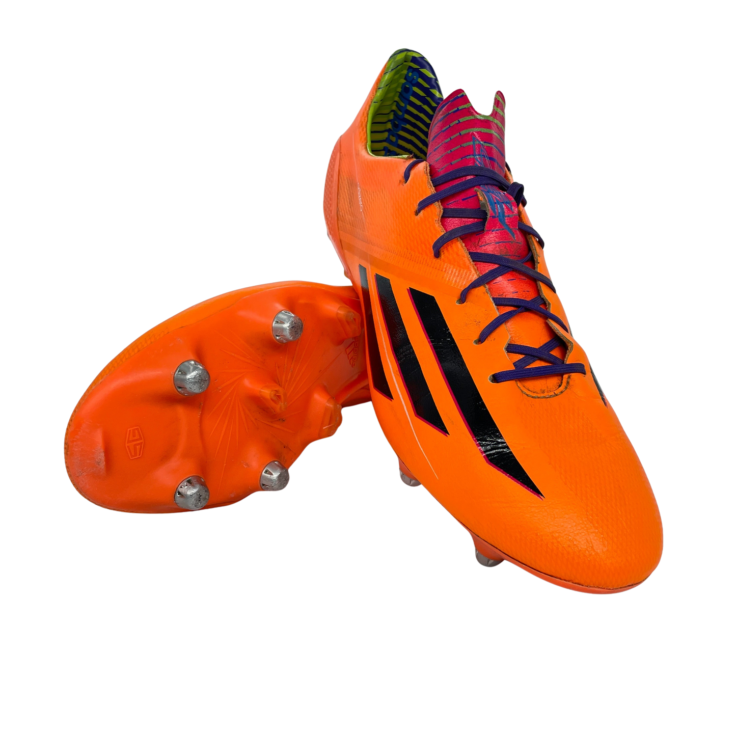 Adidas F50 Adizero XTRX SG