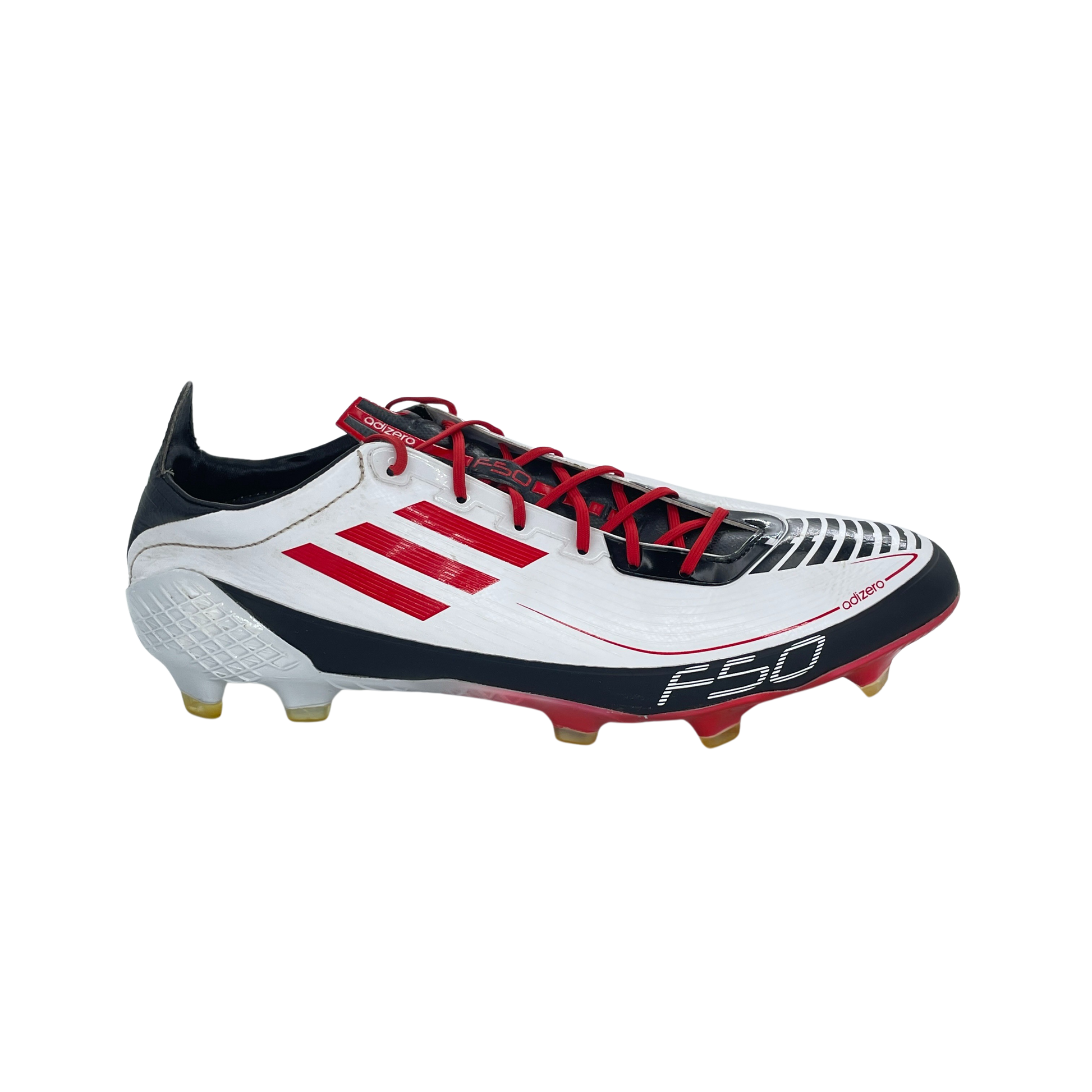 Adidas F50 Ghosted Adizero Prime FG FTBLBOOTS GmbH