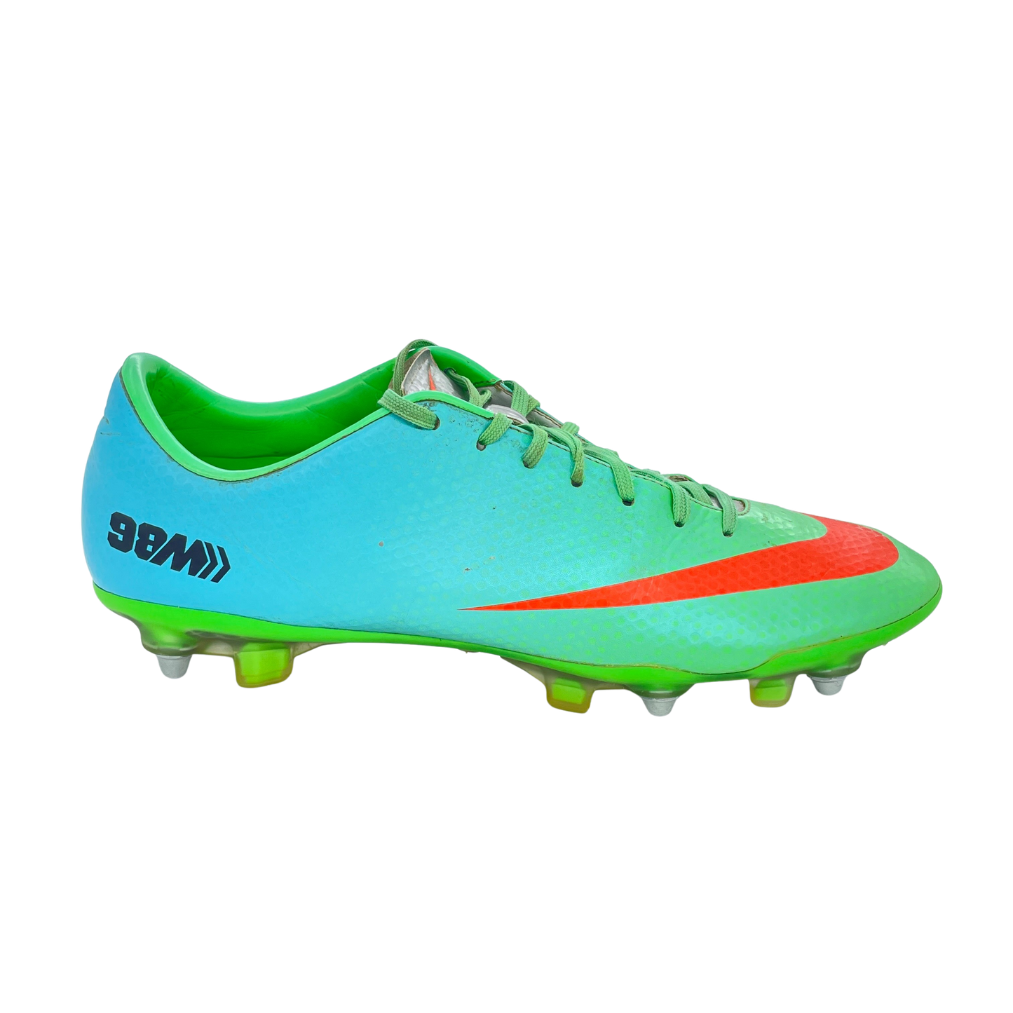 Nike Mercurial Vapor IX SG