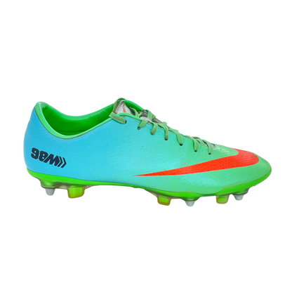 Nike Mercurial Vapor IX SG