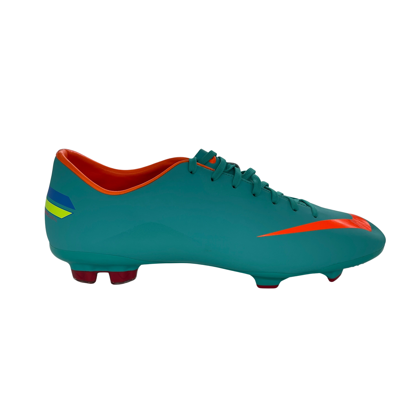 Nike Mercurial Vapor Glide FG