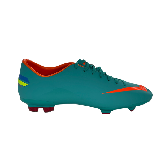 Nike Mercurial Vapor Glide FG