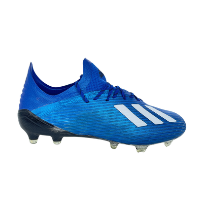 Adidas X 19.1 FG