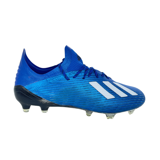 Adidas X 19.1 FG