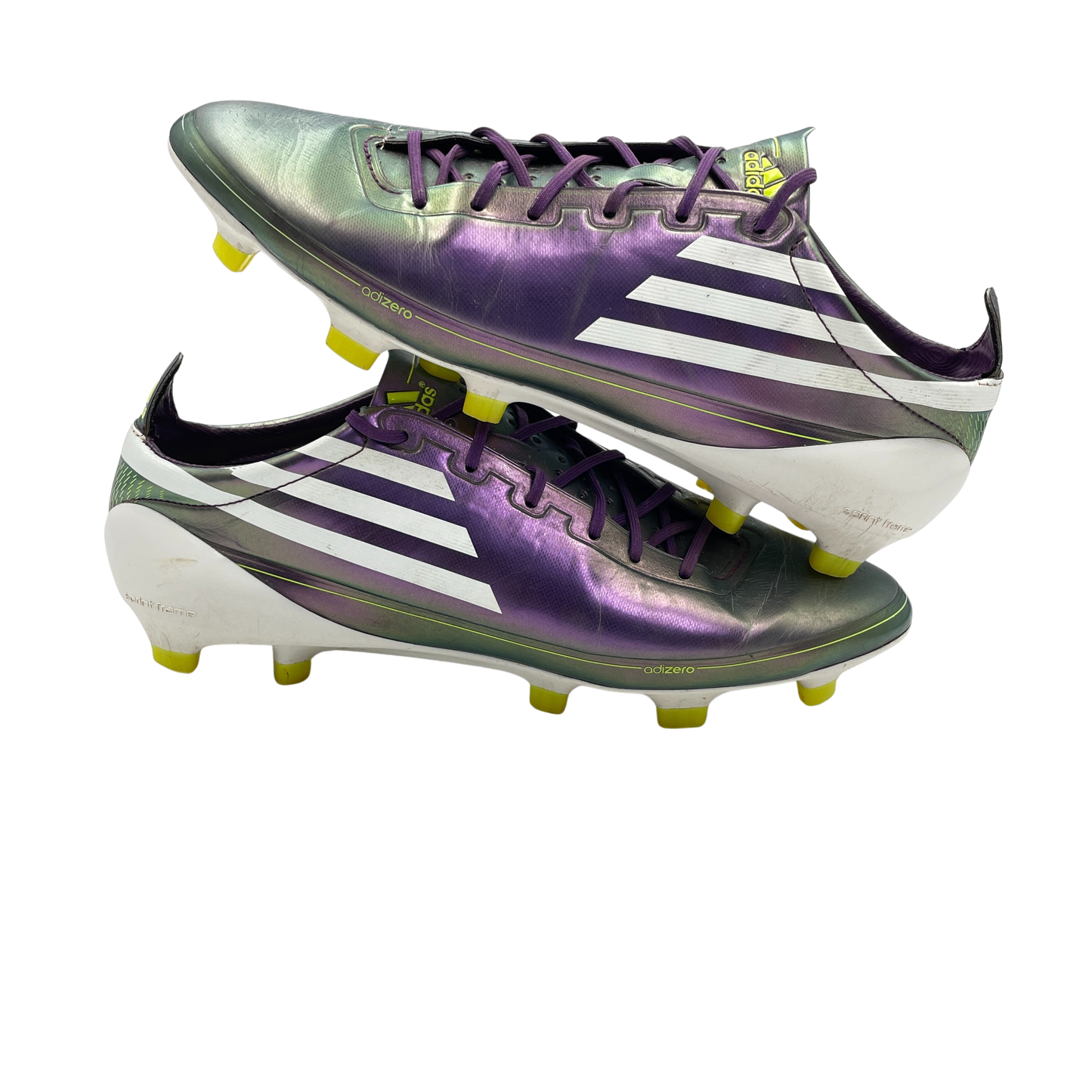 Adidas F50 Adizero TRX FG Chameleon