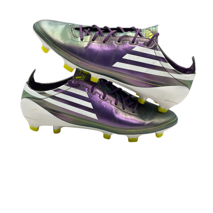 Adidas F50 Adizero TRX FG Chameleon