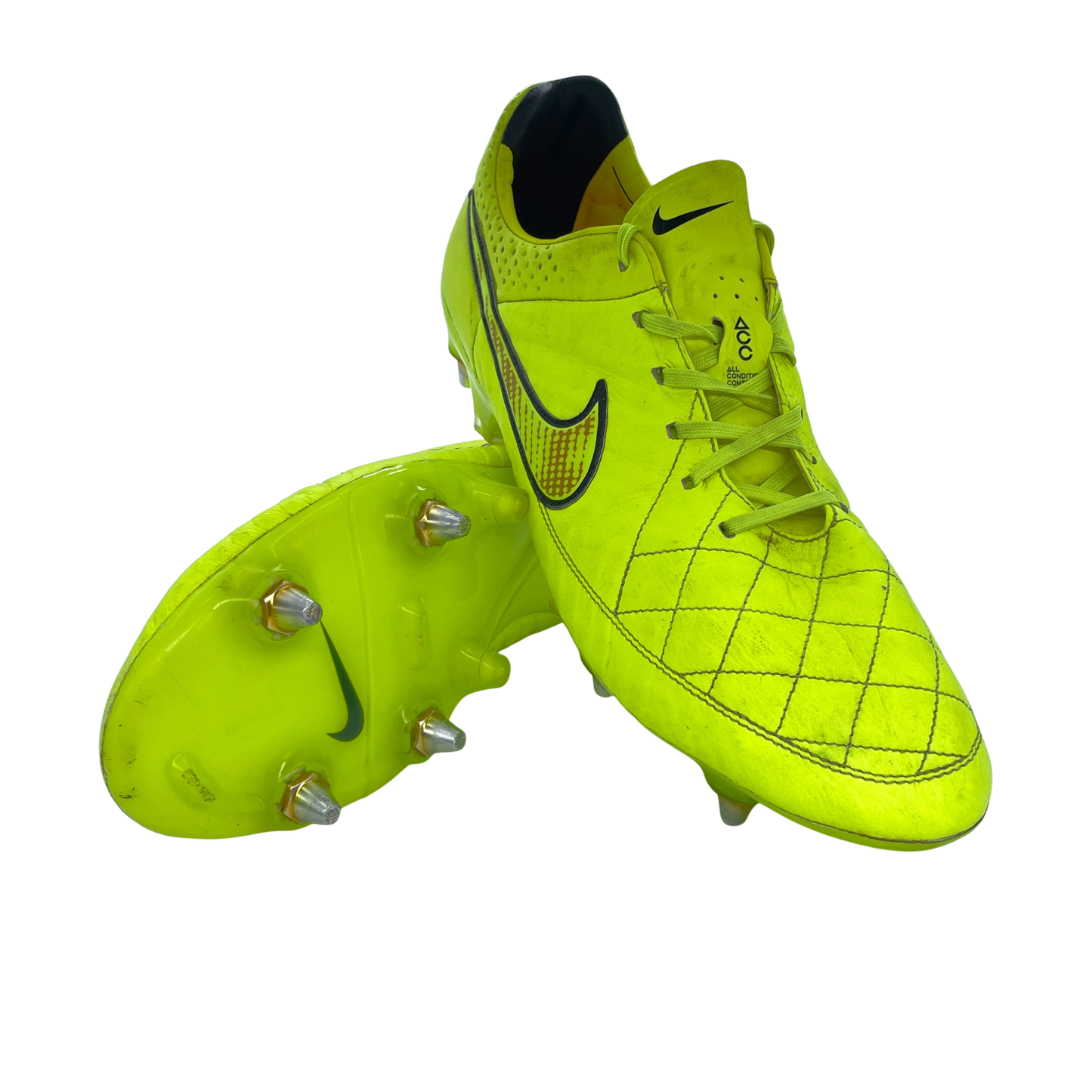 Nike Tiempo Legend V SG PRO