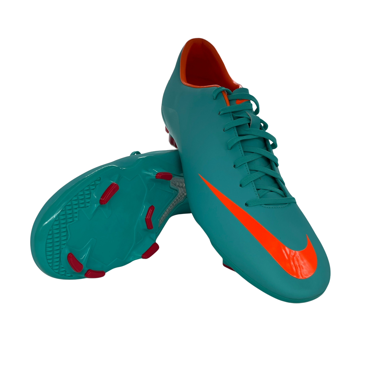 Nike Mercurial Vapor Glide FG
