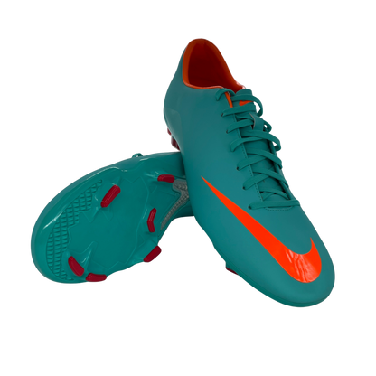 Nike Mercurial Vapor Glide FG