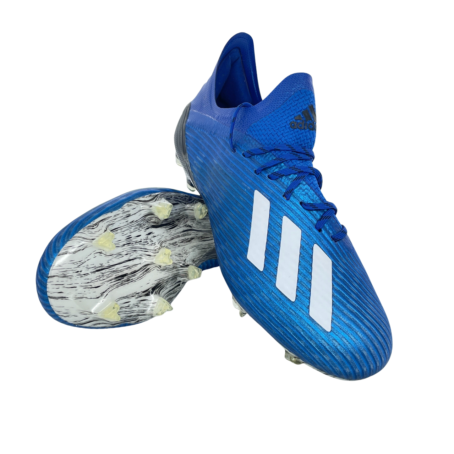 Adidas X 19.1 FG