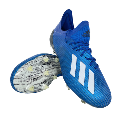 Adidas X 19.1 FG
