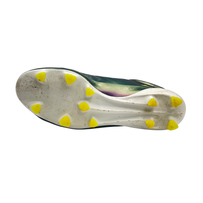 Adidas F50 Adizero TRX FG Chameleon