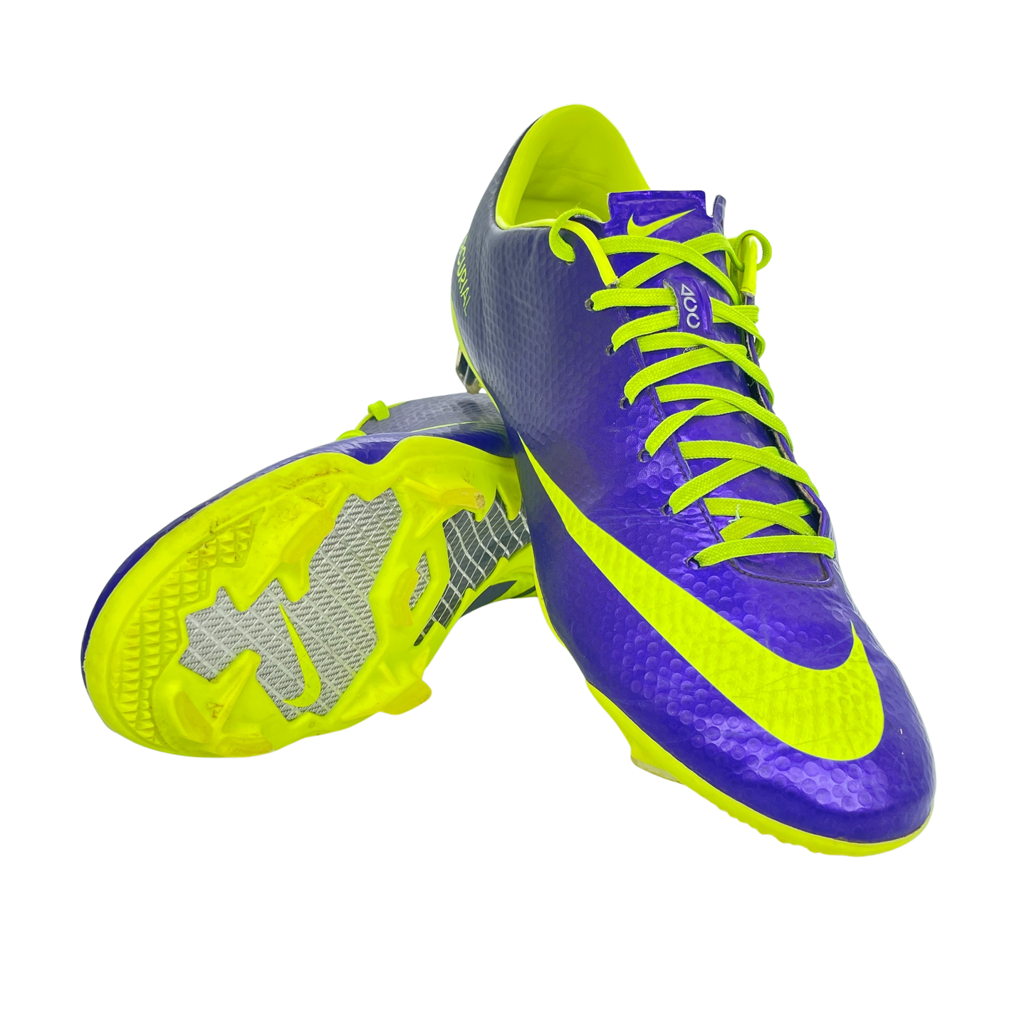 Nike Mercurial Vapor FG