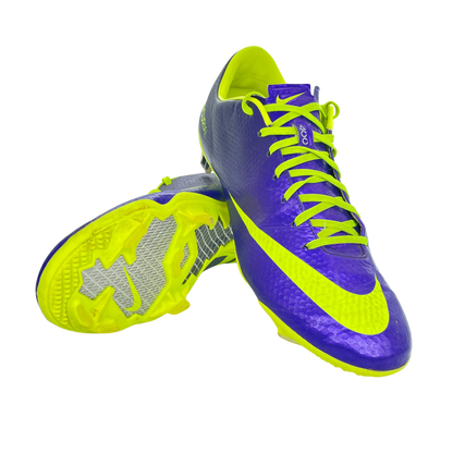 Nike Mercurial Vapor FG