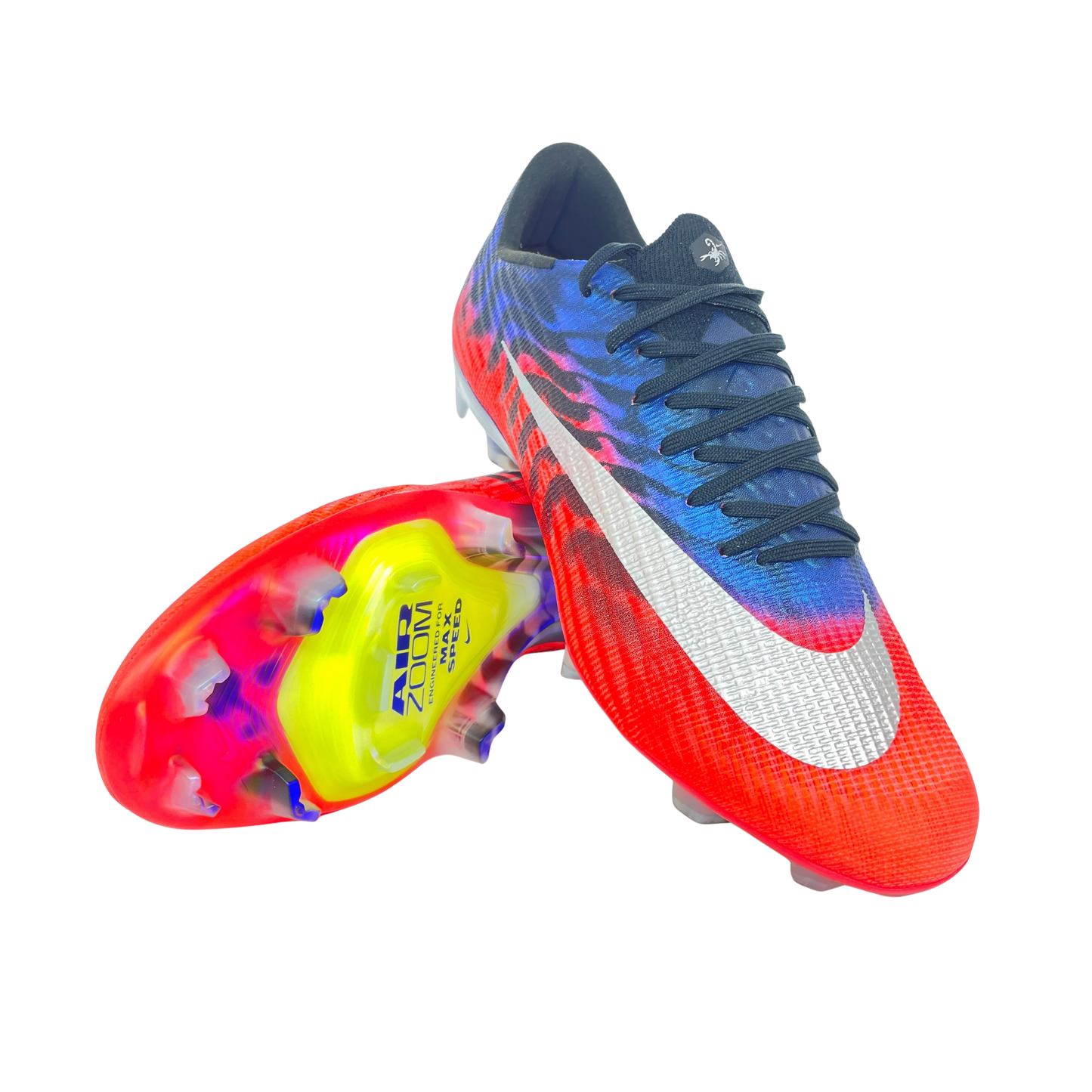 Nike Air Zoom Mercurial Superfly 11 Elite FG T SE