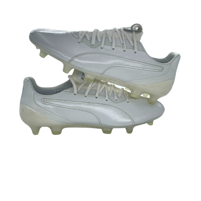 Puma King Platinum FG/AG