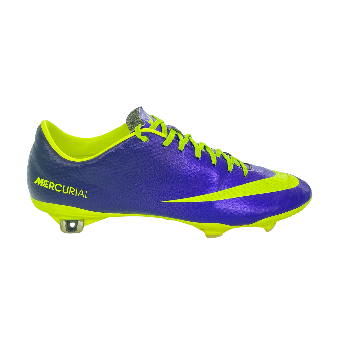 Nike Mercurial Vapor FG