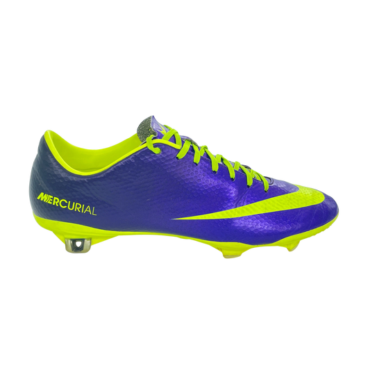 Nike Mercurial Vapor FG