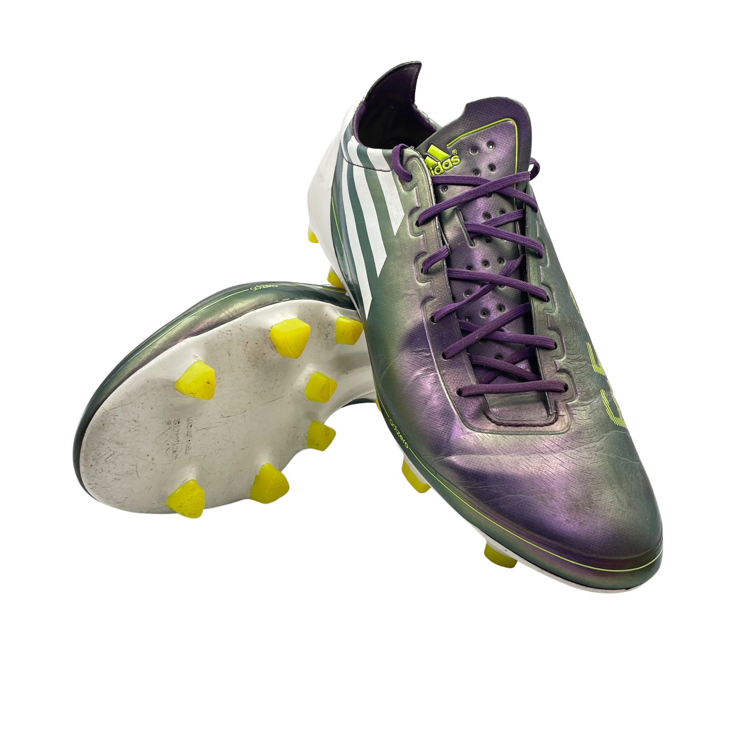 Adidas F50 Adizero TRX FG Chameleon