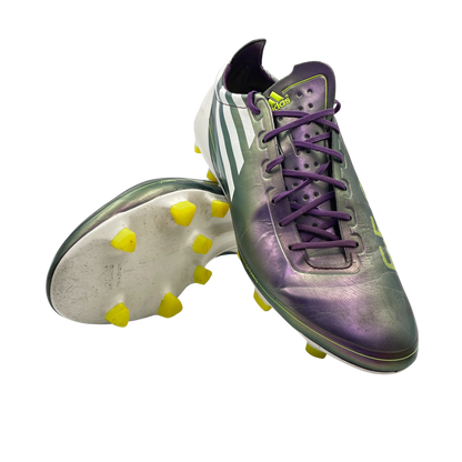 Adidas F50 Adizero TRX FG Chameleon