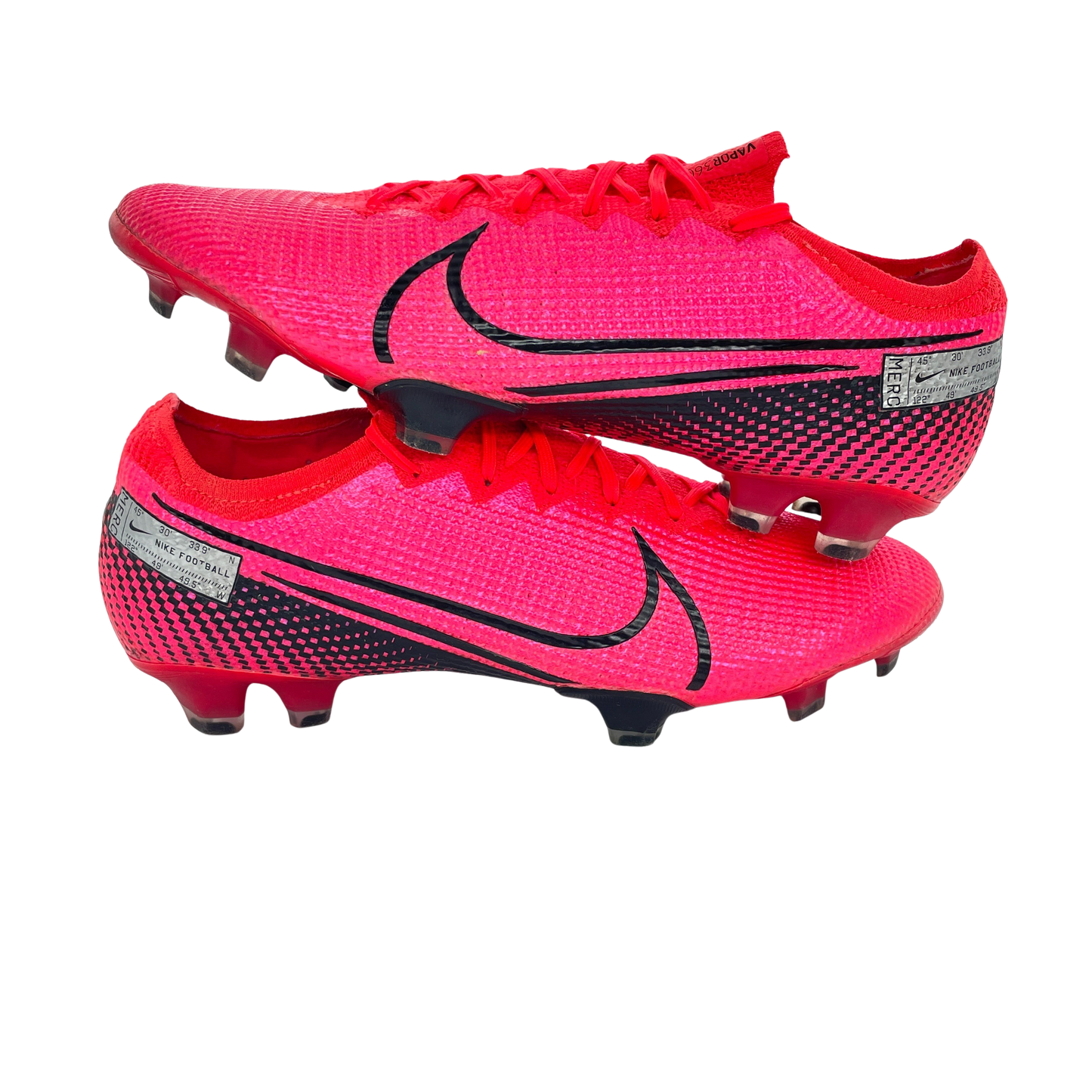 Nike Zoom Mercurial Vapor 14 Elite AG