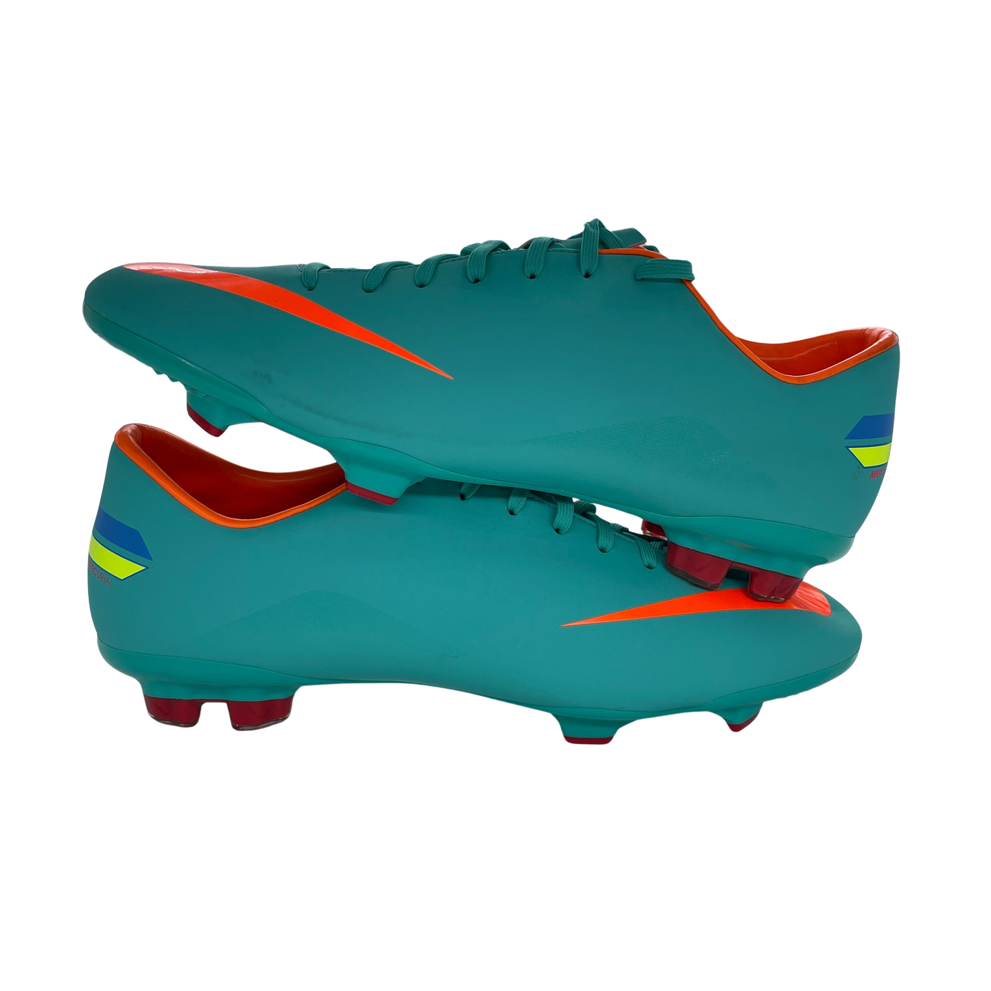 Nike Mercurial Vapor Glide FG