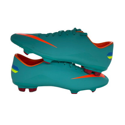 Nike Mercurial Vapor Glide FG