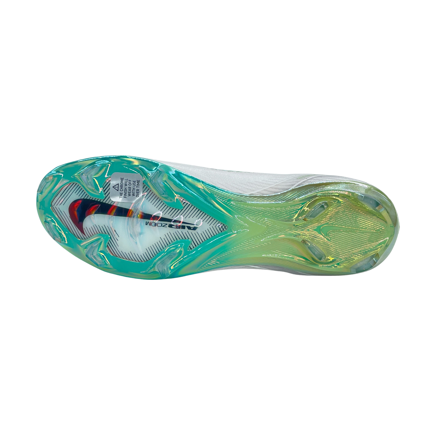 Nike Zoom Mercurial Vapor 16 Elite FG