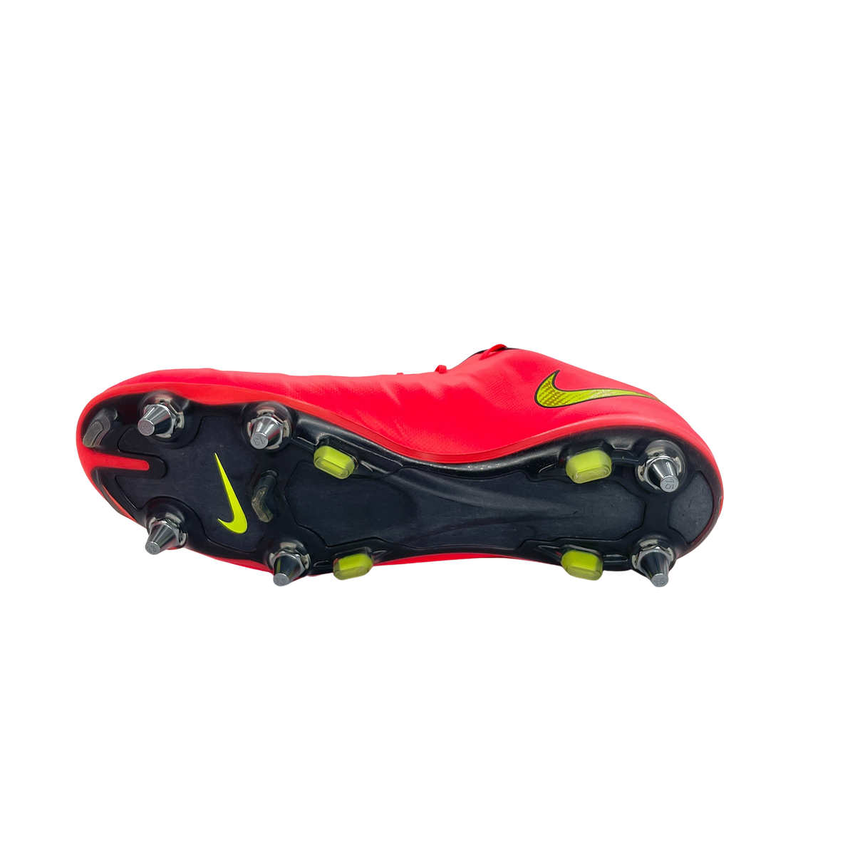 Nike Mercurial Vapor X Hyper Punch SG – SG-Pro-Sohle mit Schraubstollen