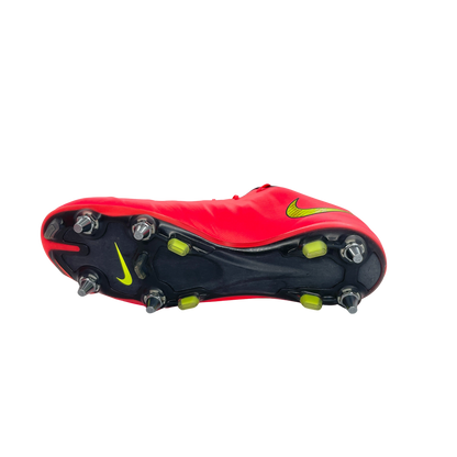 Nike Mercurial Vapor X Hyper Punch SG – SG-Pro-Sohle mit Schraubstollen