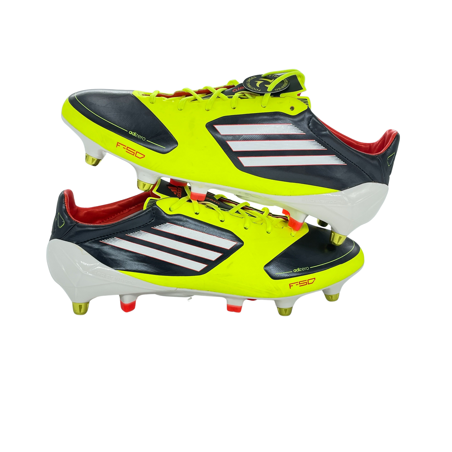 Adidas F50 Adizero XTRX SG