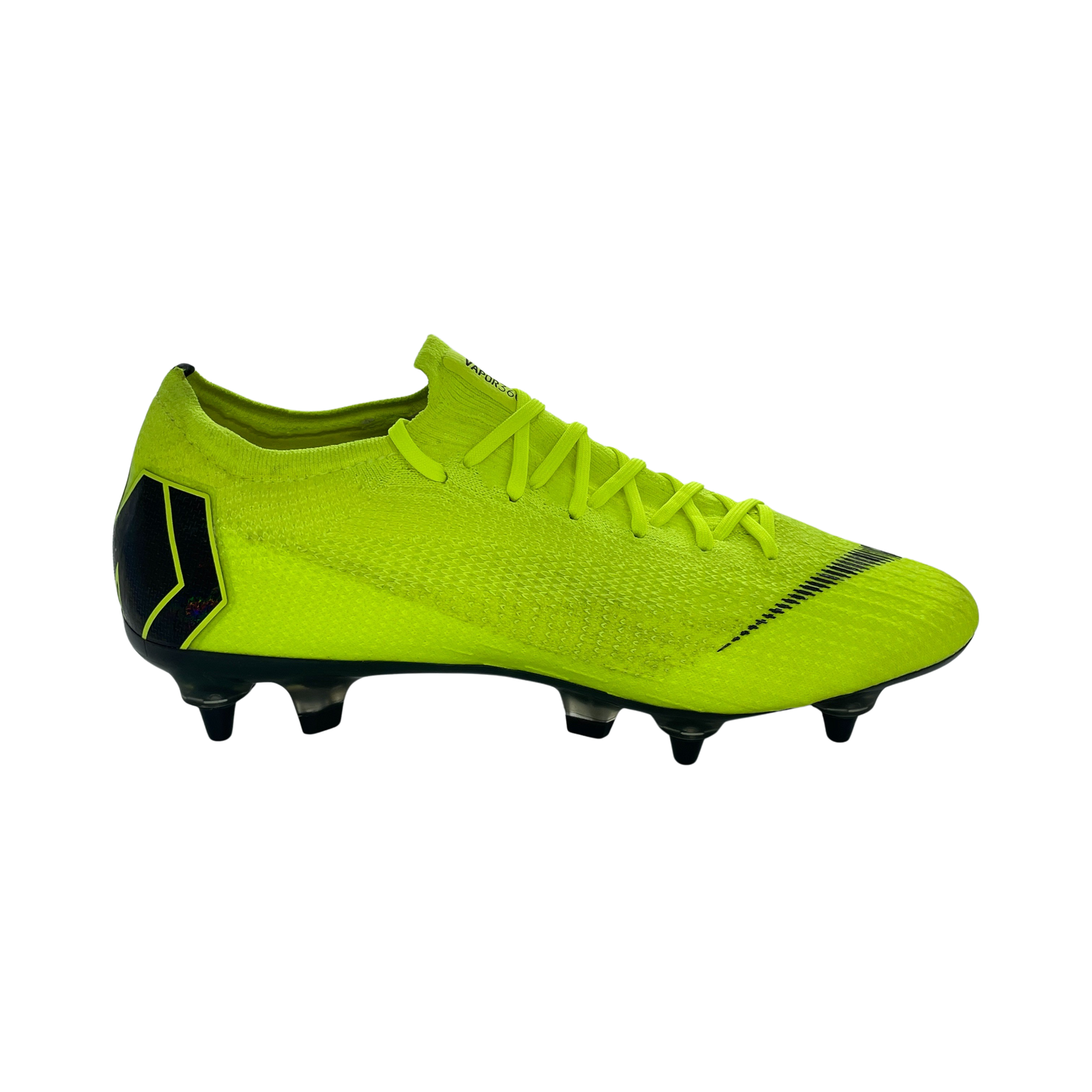 Nike Mercurial Vapor 12 Elite SG-Pro
