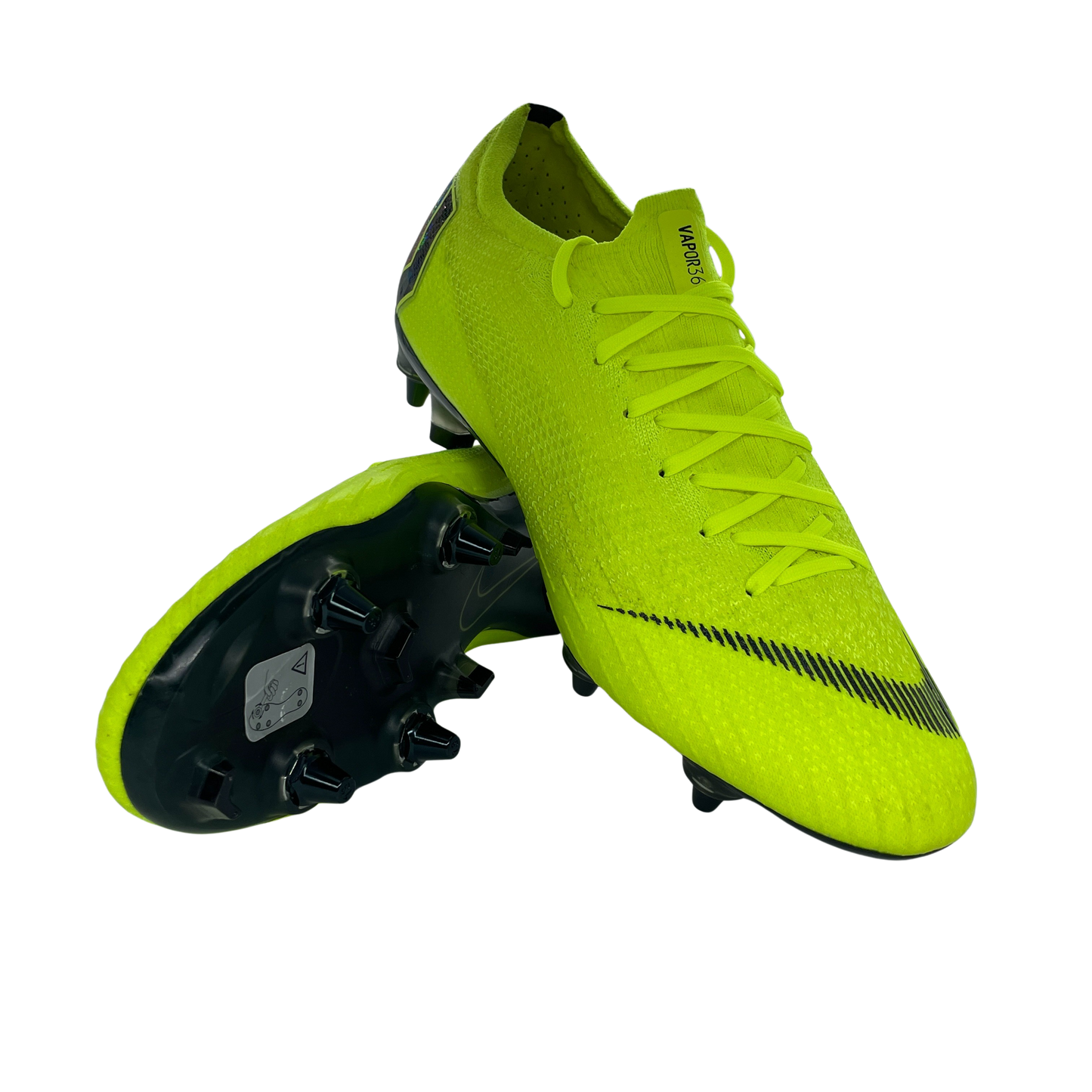 Nike Mercurial Vapor 12 Elite SG-Pro
