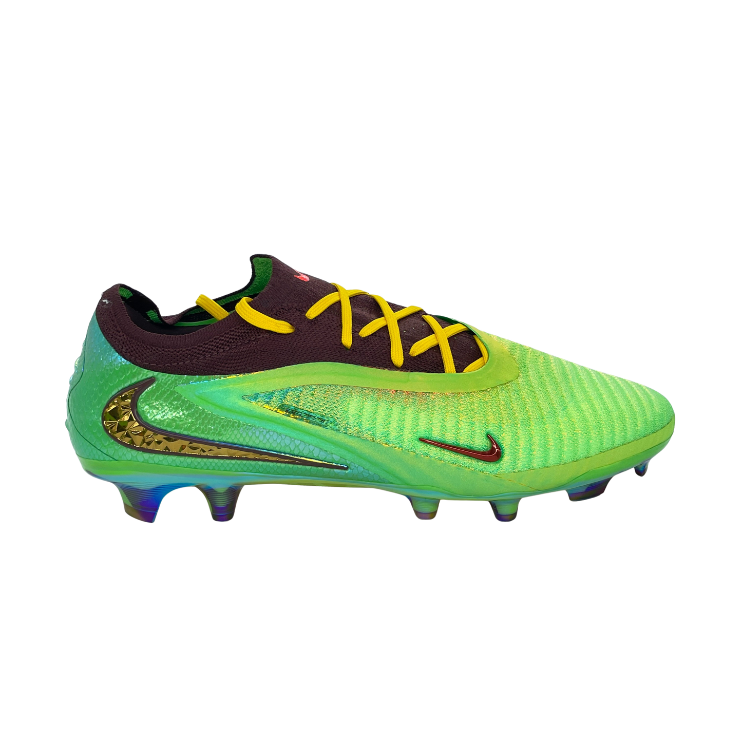 Nike Hypervenom Phantom 6 Low Elite FG SE