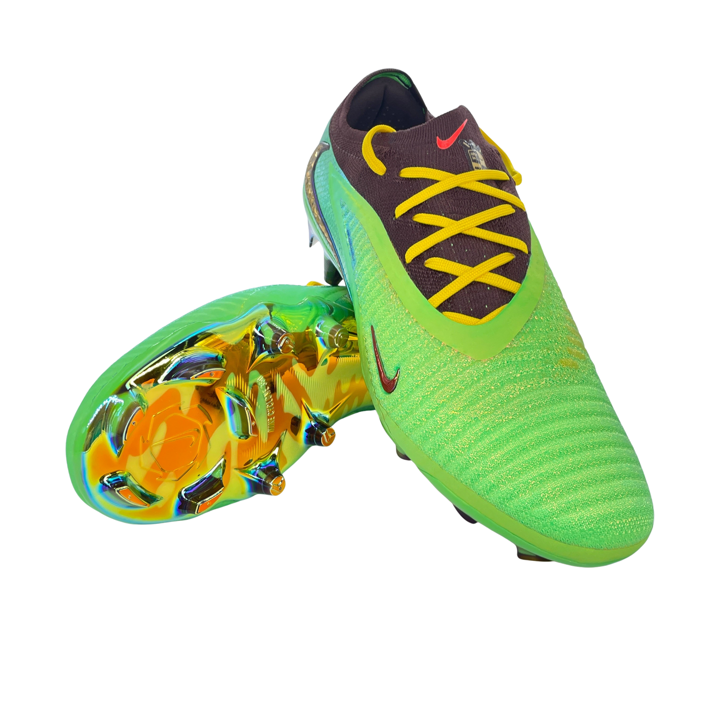 Nike Hypervenom Phantom 6 Low Elite FG SE