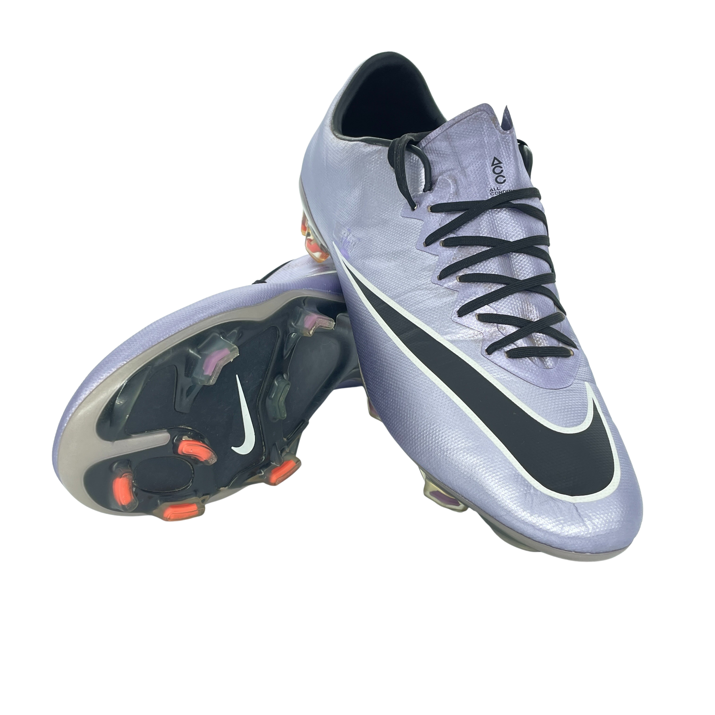 Nike Mercurial Vapor X FG