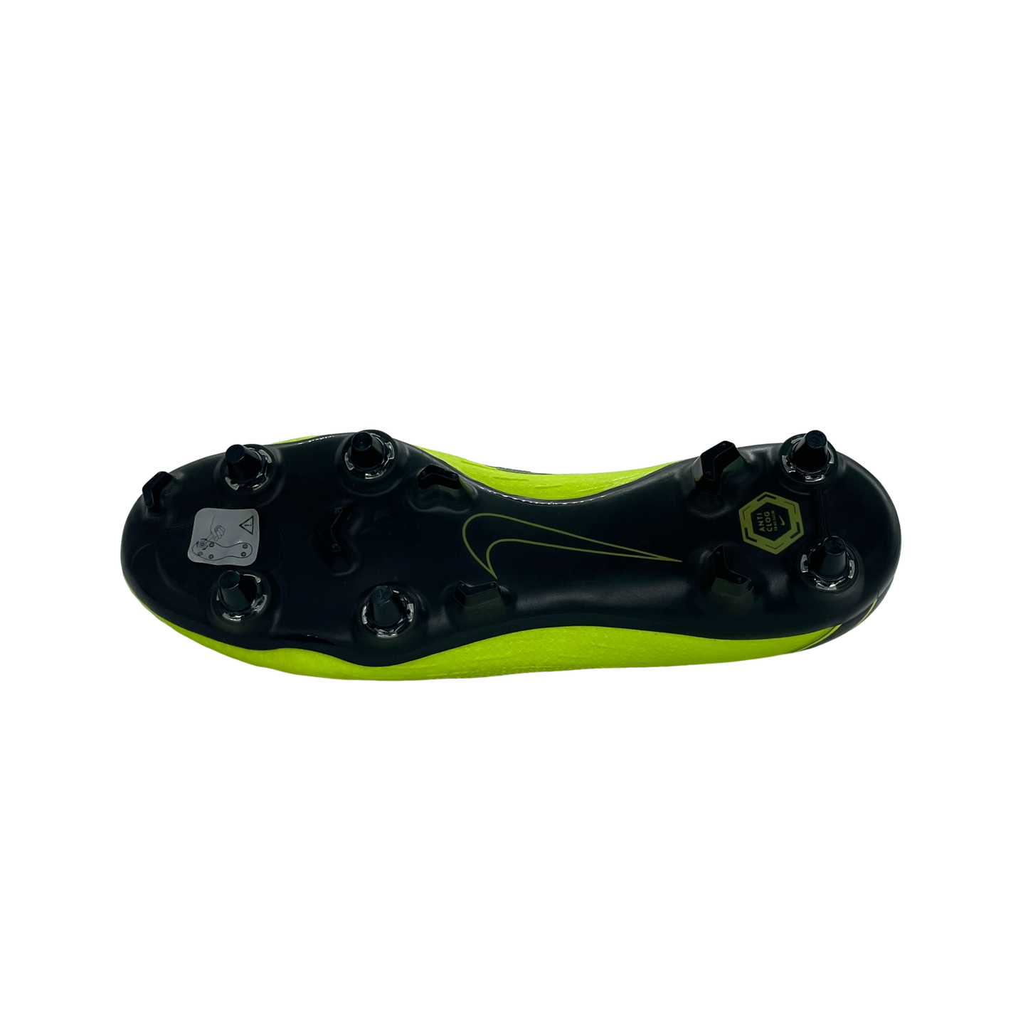 Nike Mercurial Vapor 12 Elite SG-Pro