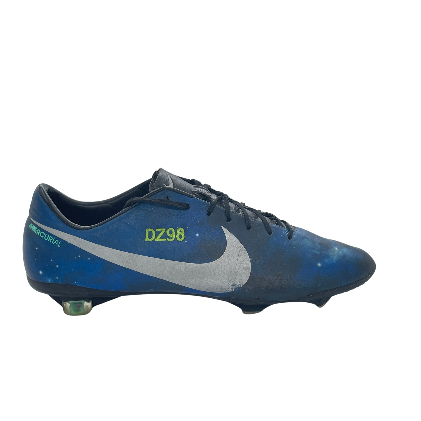 Mercurial vapor cr7 galaxy shop